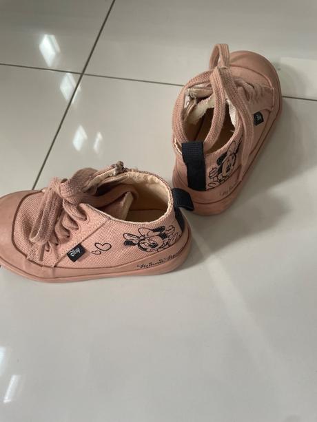 Tenisky zara č. 22, zara,22