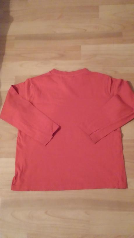 Tricko s dlhym rukavom, next,116