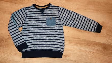 Mikina do skoly, 122