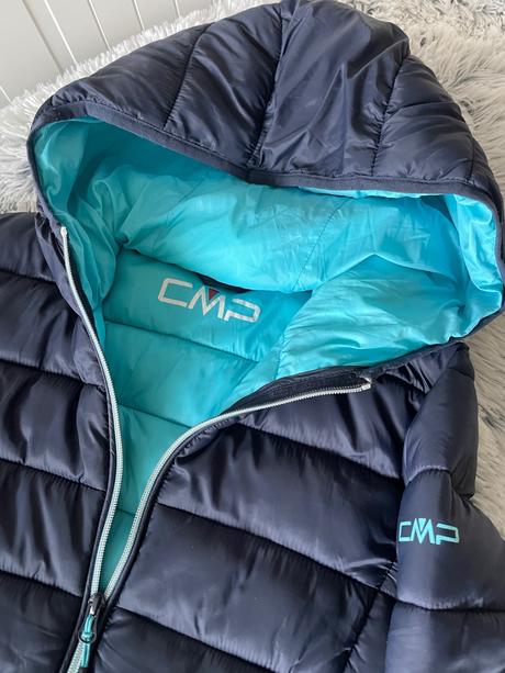 Zimná bunda cmp, cmp,164