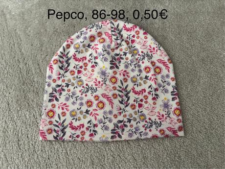Čiapka, pepco,86