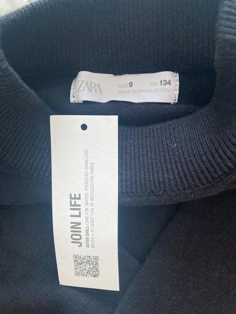 Sveter zara, zara,128
