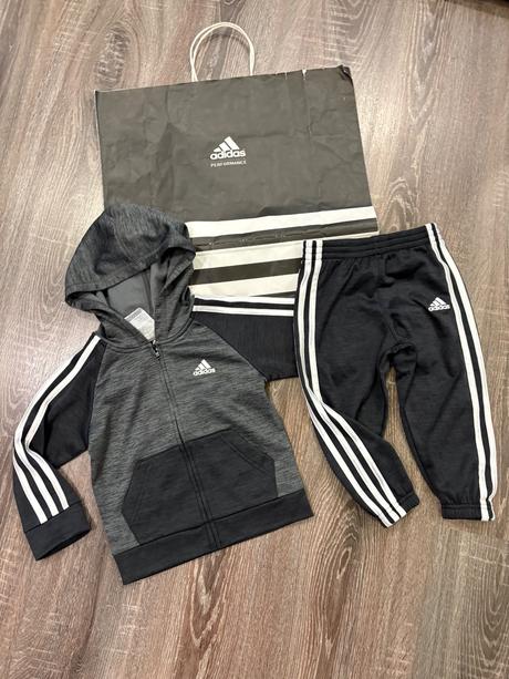 Adidas detska suprava na 2roky, adidas,92