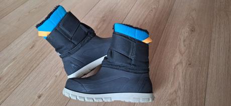 Snehule decathlon, decathlon,36