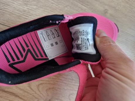 Tenisky, nike,28