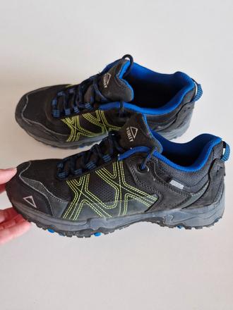 Turistické topánky, mc kinley,37