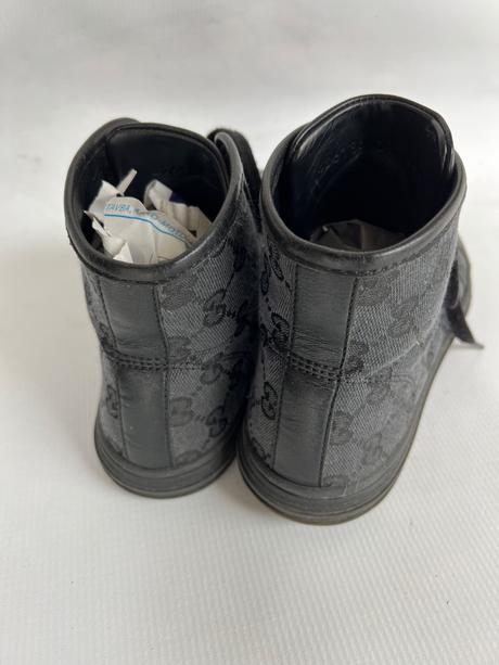 Gucci tenisky sede platene orginal, gucci,37