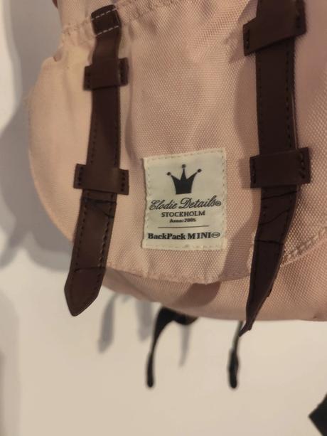 Ruksak, elodie details