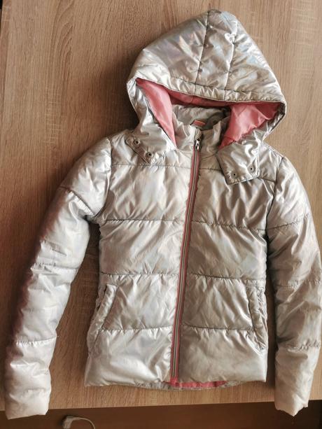 Vetrovka yfk, kik,134