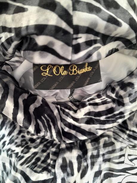 Lola bianka leginy, s