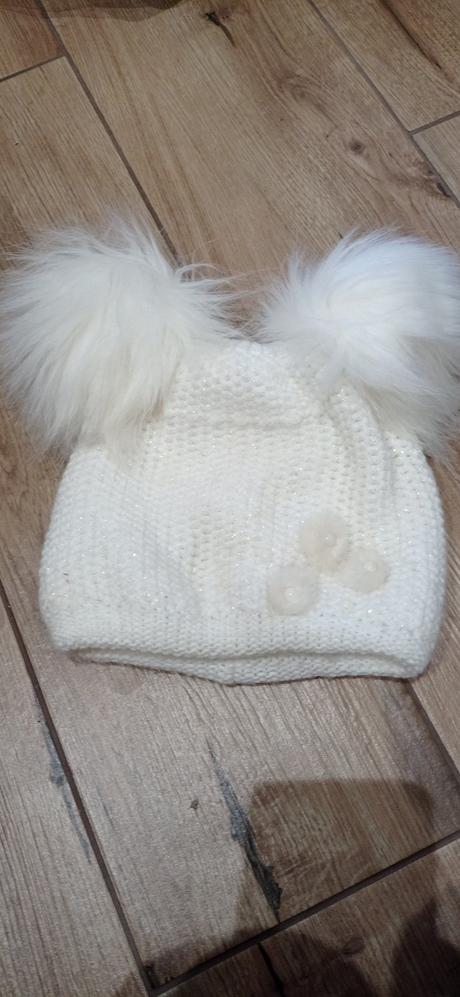 Detská čiapka, 116