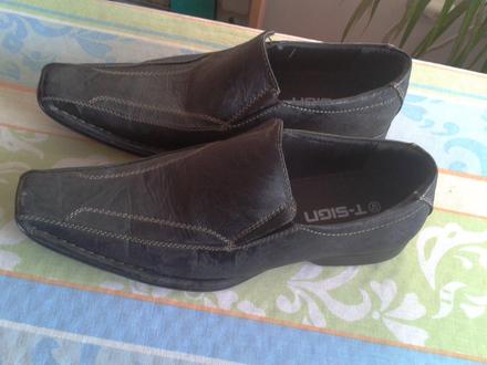 Pánske topánky, 42