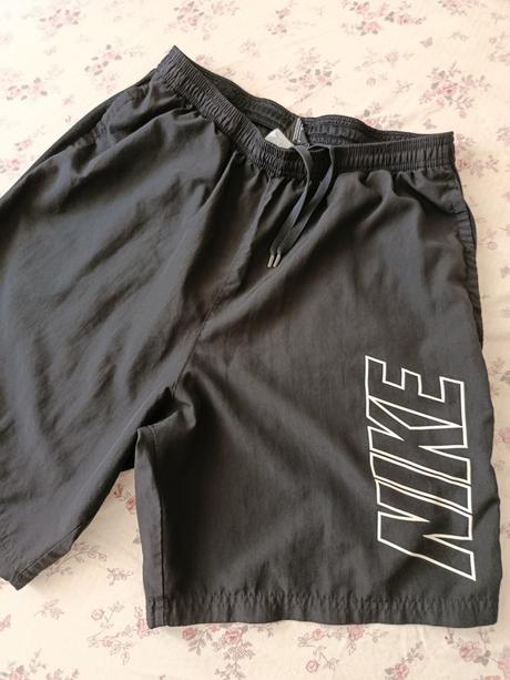 Pánske kratase, nike,m