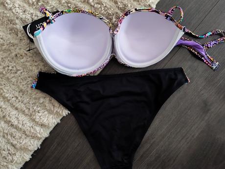 Dvojdielne plavky. pošta zdarma, 42 / 44 / xl / xxl