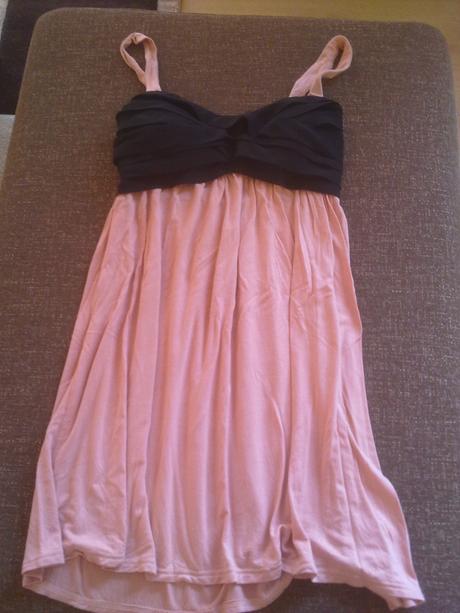 Lahunke letne saty, tally weijl,s