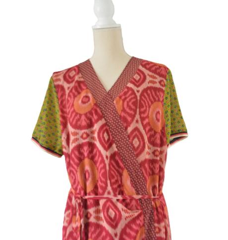 Šaty scotch & soda, veľ. m-l, m