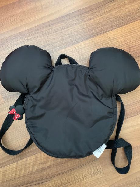 Mickey ruksak, zara