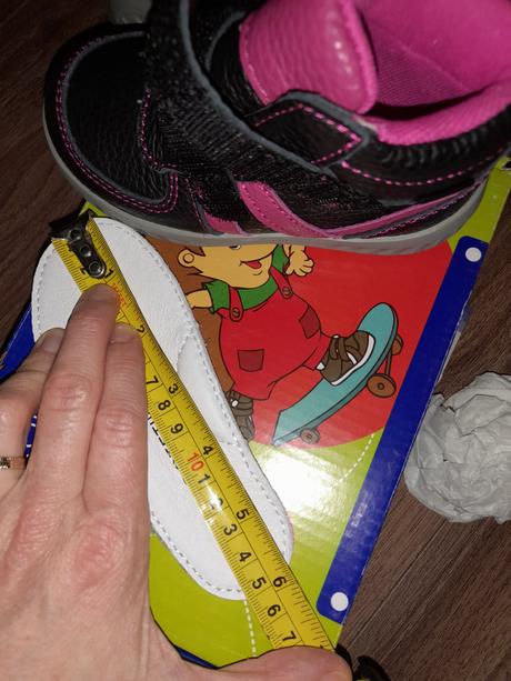 Nové protetika topánky, protetika,23