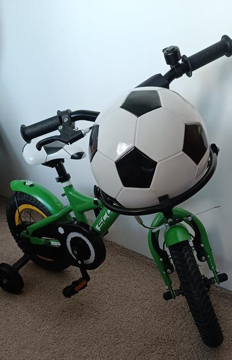 Detský bicykel s'cool "12, 12