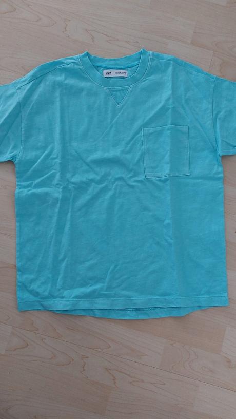 Zara tricko 152, zara,152