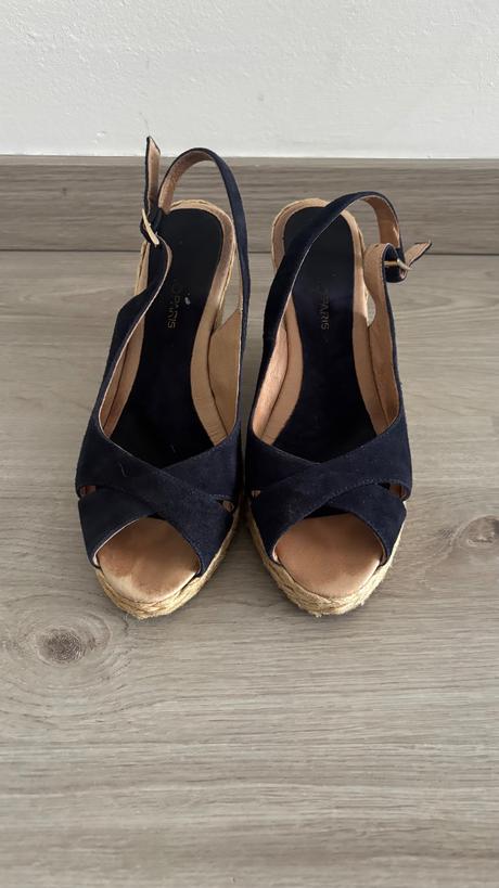 Sandale cosmoparis, 36