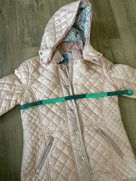 Prechodná bunda, next,170