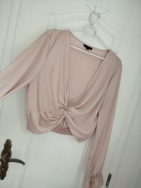 Top shop croptop, topshop,42