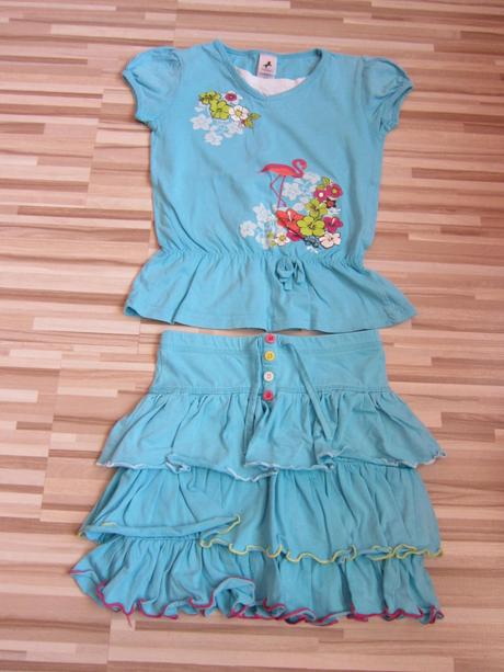 Suprava plameniak, palomino,122