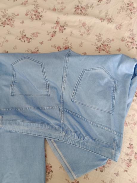 Dámske legíny 3/4, xl