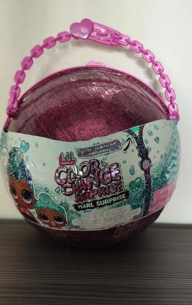 Lol color change pearl surprise,