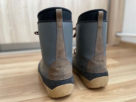 Snowboardové topánky značky shark modes, 42