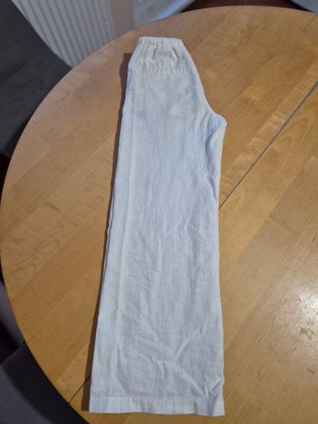 Mix nohavic, h&m,140