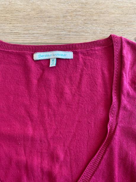 Kardigán bershka m, bershka,m