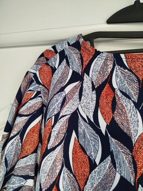 Pekny top, bluzka 44/46, xl