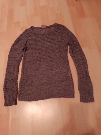 Peknucke svetrik, vero moda,s