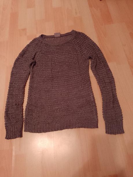Peknucke svetrik, vero moda,s