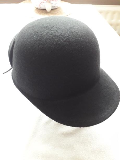 Klobúčik, mayoral,54