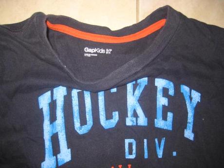 Tričko s krátkym rukávom gap, gap,128