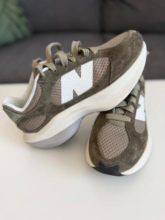 New balance tenisky 38, new balance,38
