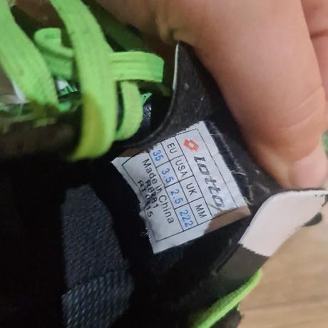 Halovky lotto, lotto,35