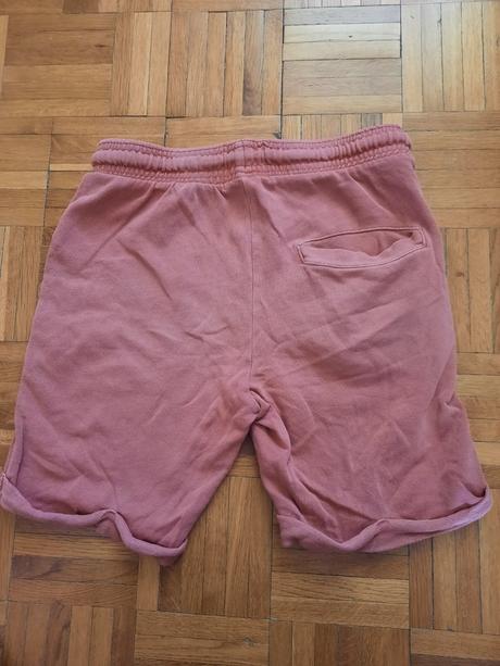 Chlapčenské 3/4 nohavice, zara,134