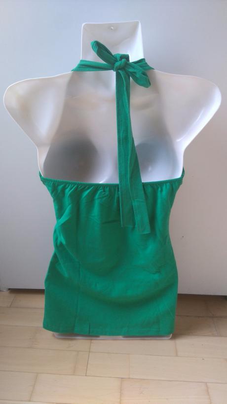 Top s hlbokým výstrihom , m