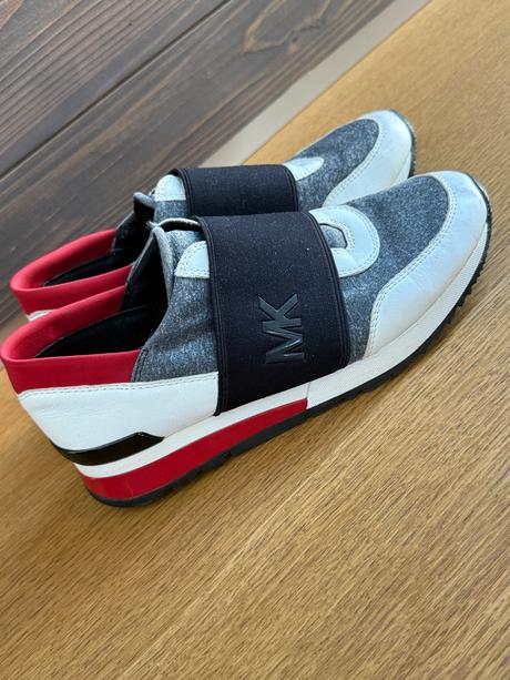 Michael kors sneakers, michael kors,36