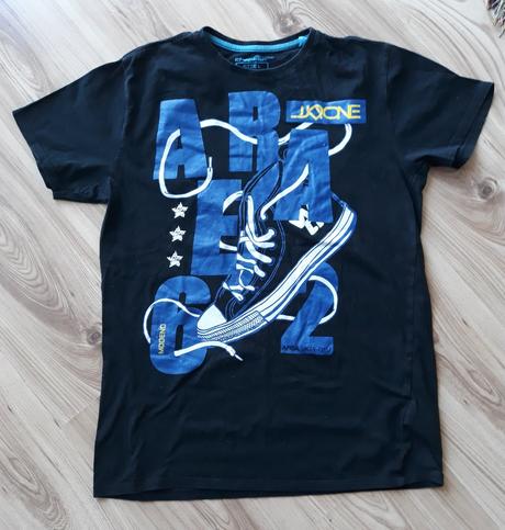 Pánské/chlapčenské tričko č.l, l