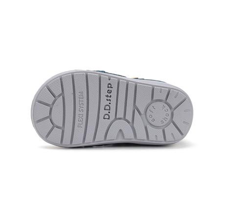 Detská obuv d.d.step db-071-52771, d.d.step,20 - 31