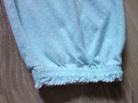 Letná súprava h&m 110/116, h&m,110