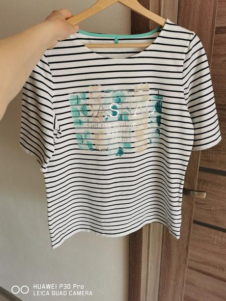 Dámske tričko gerry weber, gerry weber,42