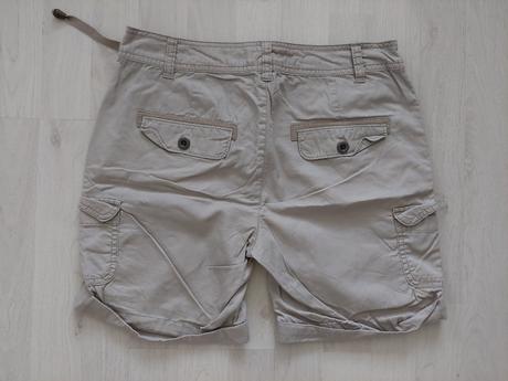 Šortky č.34, f&f,34