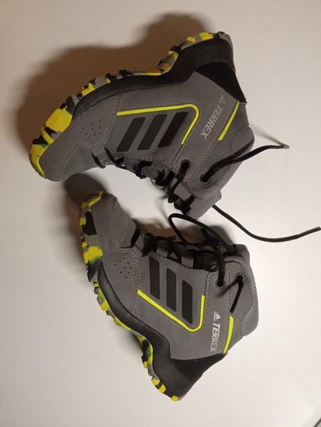 Adidas terrex topánky, adidas,29