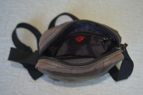 Pánska taška cez rameno strellson, 